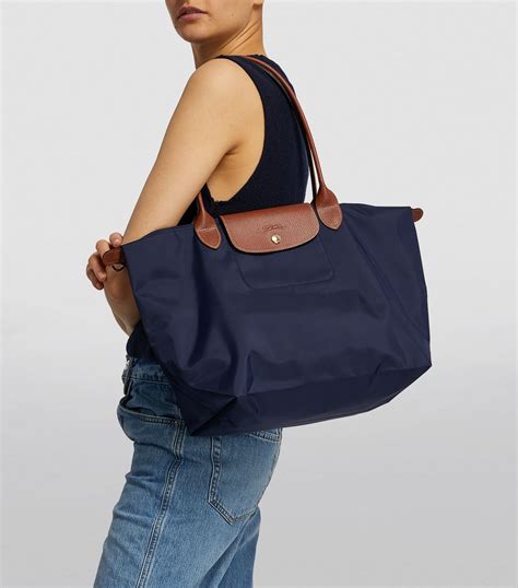 Le Pliage Original L Tote bag .